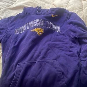 Nike Northern Iowa Sweatshirt